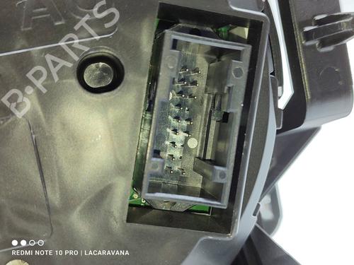 Instrument cluster VW GOLF VII (5G1, BQ1, BE1, BE2) | BP20115169C47