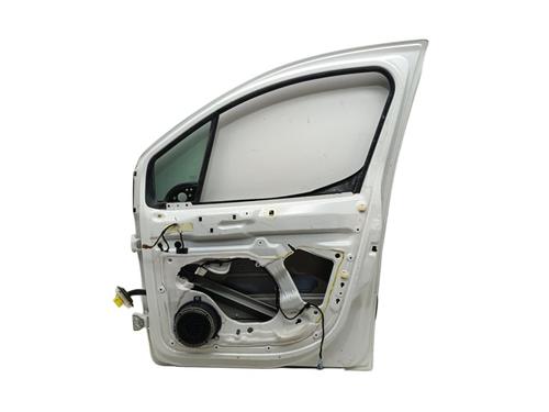 Right front door PEUGEOT PARTNER Box Body/MPV (5_, G_)  | BP29257044C3 