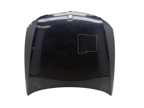 Motorhjelm BMW 3 (E90) [2004-2012]  26913726