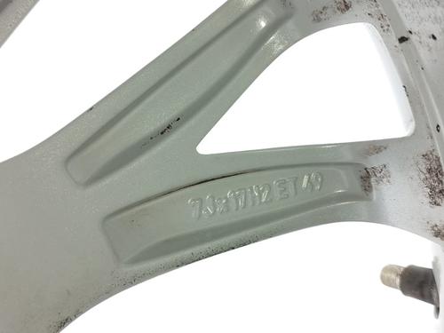 Rim SEAT LEON (5F1)  | BP30387219C45 