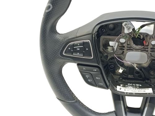 Steering wheel FORD FOCUS III  | BP34240343C49  - Image 6