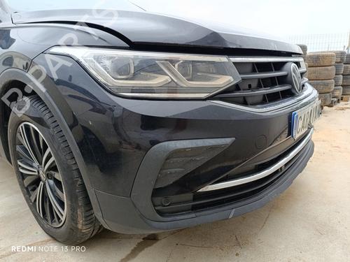 Paraurti anteriore VW TIGUAN (AD1, AX1)  | BP29727942C7 