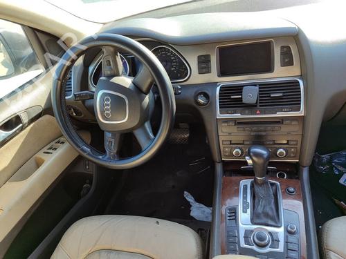 Pedal AUDI Q7 (4LB) 3.0 TDI quattro | BP22899604I4 