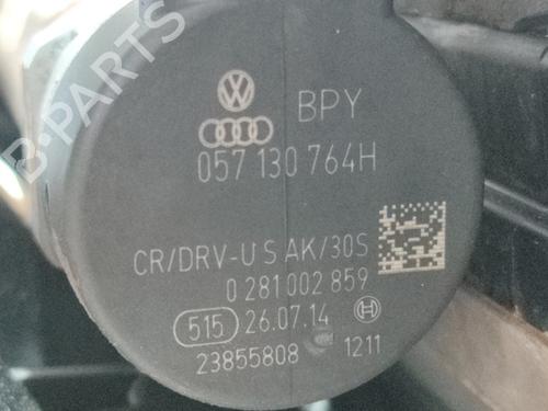 Engine VW TRANSPORTER T5 Van (7HA, 7HH, 7EA, 7EH) | BP29358178M1