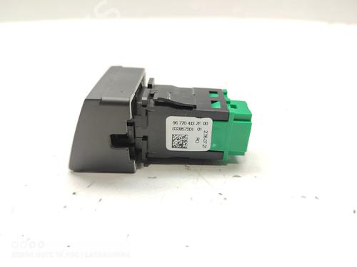 Switch PEUGEOT 508 SW I (8E_) 2.0 BlueHDi 150 | BP18037679I30 