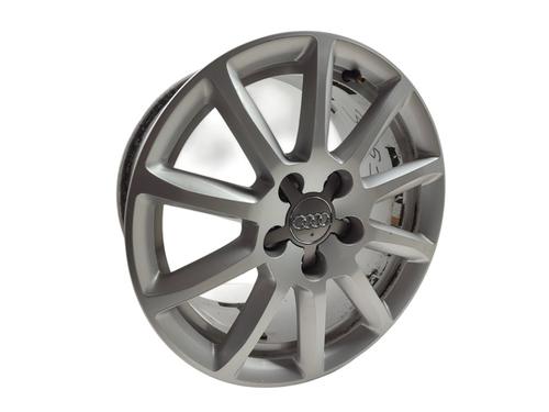 Used Rim AUDI A4 B8 (8K2) [2007-2017]  31339747