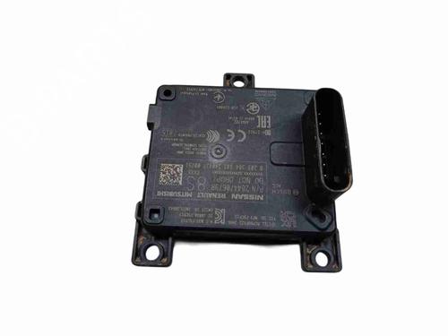 Elektronisk modul Elektronisk modul RENAULT CAPTUR II (HF_) E-TECH 145 (HFMU) (143 hp) 39880601 39880601