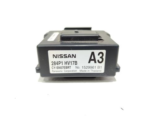 Electronic module NISSAN QASHQAI II SUV (J11, J11_) 1.5 dCi | BP16516959M83 