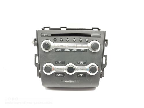 Used Climate control NISSAN MURANO II (Z51) 2.5 dCi 4x4 (190 hp) 22900784