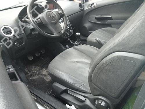 Left front driveshaft OPEL CORSA D (S07)  | BP30512582M38  - Image 6