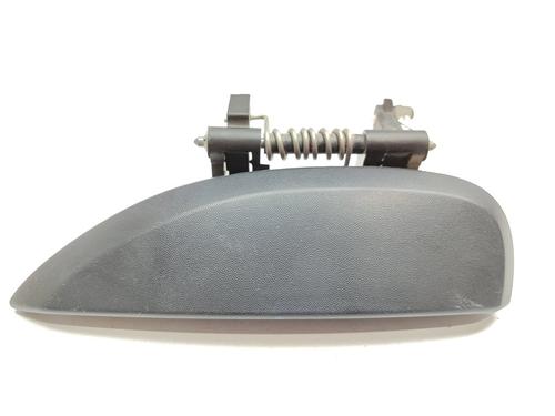 Used Rear left exterior door handle DACIA SANDERO II [2012-2025]  17676032