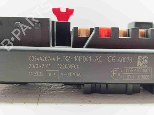 Electronic module LAND ROVER RANGE ROVER EVOQUE (L538) | BP37795278M83 - Image 3