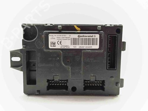 Used Electronic module Electronic module DACIA SANDERO II 1.5 dCi (90 hp) 36160198 36160198