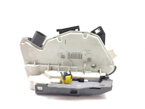 Used Rear right lock SEAT IBIZA IV (6J5, 6P1) [2008-2017]  28581776