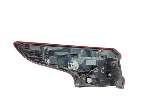 Right taillight NISSAN QASHQAI II (J11, J11_) | BP30471736C35