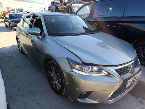 Right headlight LEXUS CT (ZWA10_) 200h (ZWA10_) | BP40293662C29 - Image 4