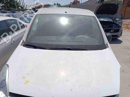 Capot Capot CITROËN BERLINGO MULTISPACE (B9) 1.6 HDi 90 (90 hp) 36491259 36491259