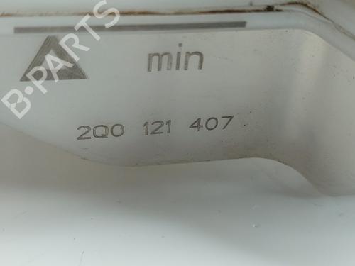 Expansion tank VW POLO VI (AW1, BZ1, AE1) 1.0 | BP16514070C120 