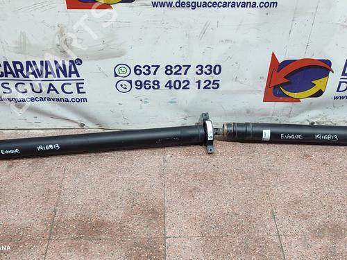 Used Driveshaft LAND ROVER RANGE ROVER EVOQUE (L551) 2.0 D150 4x4 (150 hp) 16843543
