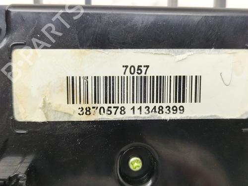 Climate control CHEVROLET ORLANDO (J309) 2.0 D | BP34053321I5 - Image 4
