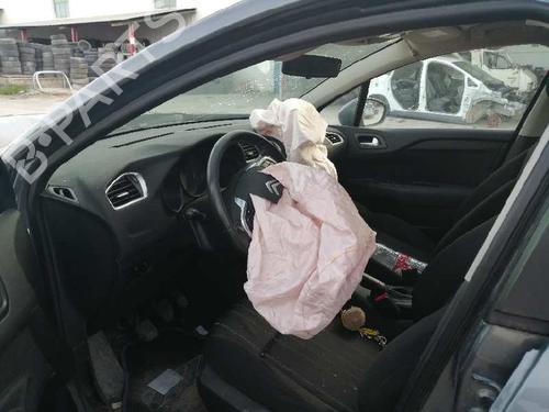 Left tailgate light CITROËN C4 II (NC_) | BP16938511C79 - Image 8