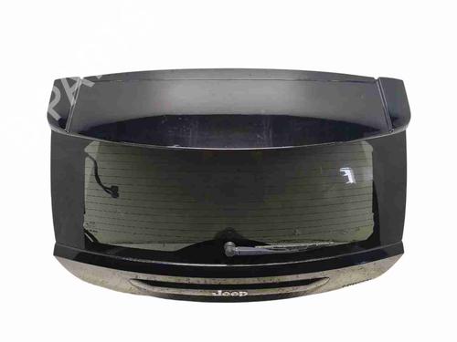 Tailgate JEEP COMPASS (MK49) 2.4 4x4 | BP40098268C6  - Image 7