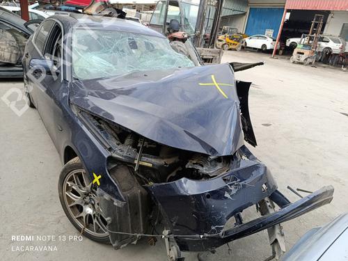 Gearbox BMW 5 (E60) 530 d | BP21530997M3 