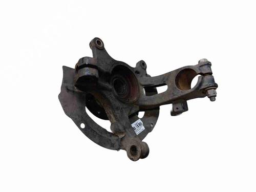 Used Right front steering knuckle Right front steering knuckle RENAULT MEGANE IV Grandtour (K9A/M/N_) 1.5 Blue dCi 115 (K9A6) (116 hp) 38411940 38411940
