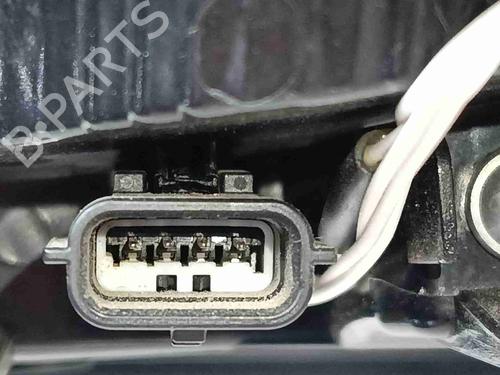 Left taillight RENAULT CLIO V (B7_) | BP37294155C34 - Image 2