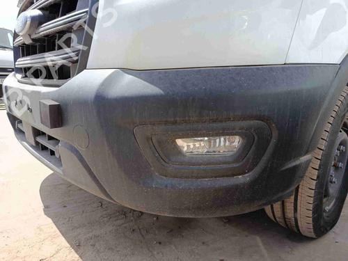 Front bumper FORD TRANSIT V363 Platform/Chassis (FED, FFD) 2.0 EcoBlue mHEV | BP38872943C7 - Image 2