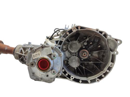 Used Gearbox FORD KUGA II (DM2) 2.0 TDCi (140 hp) 29353835