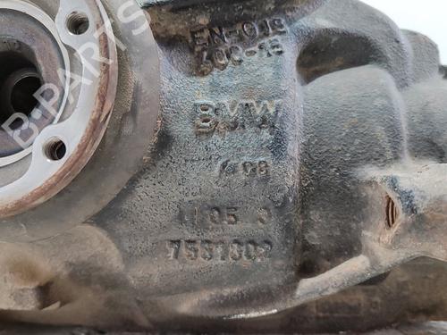 Rear differential BMW X3 (E83) 2.0 sd | BP33319871M24 - Image 5