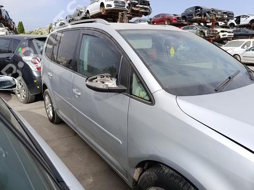 Right tailgate light VW TOURAN (1T3)  | BP27500775C80 