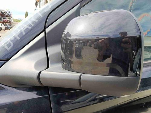 Used Left mirror Left mirror FORD TOURNEO CUSTOM V710 Bus (NXN) 2.0 EcoBlue (170 hp) 40449652 40449652