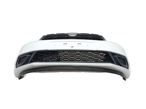 Front bumper DACIA SANDERO II  | BP23223595C7 