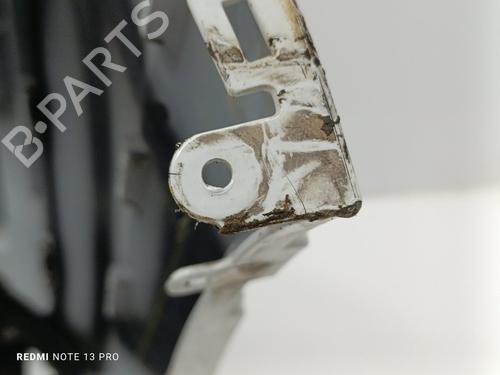 Front bumper DACIA SANDERO III  | BP21813871C7 
