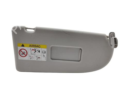Used Right sun visor VW CADDY IV Box Body/MPV (SAA, SAH) [2015-2020]  29920929