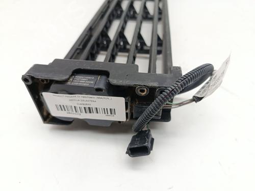Grill RENAULT MEGANE IV Hatchback (B9A/M/N_) 1.5 Blue dCi 115 (B9A6) | BP33873775C40 - Image 2