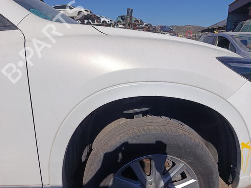 Forskærm Højre MAZDA CX-5 Van (KE_) SKYACTIV-D (KEF9) (150 hp) 32667036