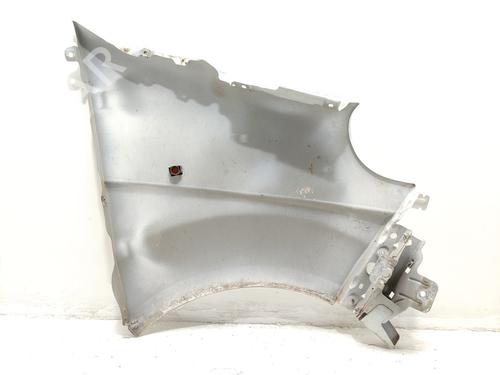 Left front fenders OPEL VIVARO A Bus (X83) 2.0 CDTI (F7, J7, A07) | BP17465858C41 