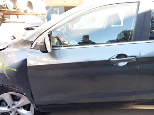 Used Left front door NISSAN QASHQAI II (J11, J11_) [2013-2025]  30697544