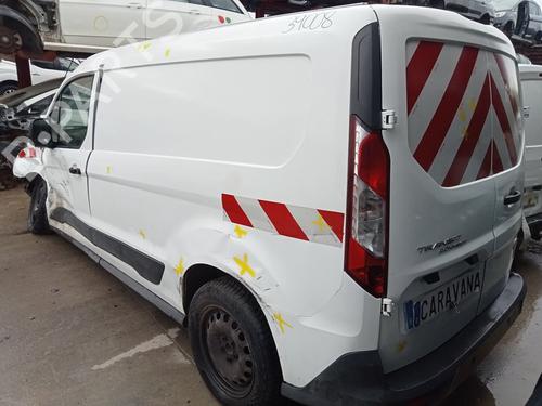 Left rear door FORD TRANSIT CONNECT (P65_, P70_, P80_) 1.8 Di | BP32391990C4