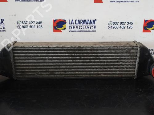 Used Intercooler BMW X3 (E83) xDrive 20 d (177 hp) 16507211