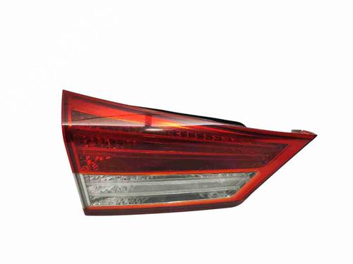 Used Left tailgate light Left tailgate light HYUNDAI ix20 (JC) [2010-2019] 40010185 40010185