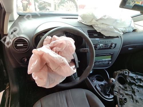 ABS pump SEAT LEON (1P1) | BP32320953M43