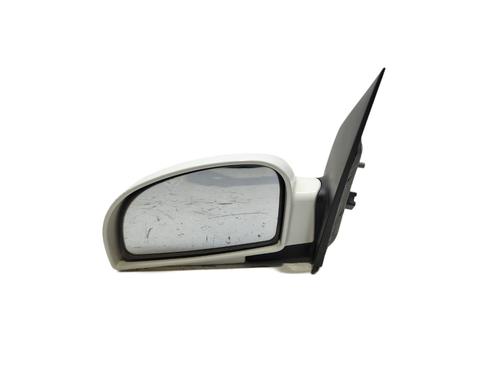 Used Left mirror Left mirror HYUNDAI GETZ (TB) [2001-2011] 34040946 34040946