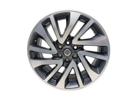 Used Rim Rim NISSAN NAVARA NP300 Pickup (D23, D23T) 2.3 dCi 4x4 (D231) (163 hp) 35754715 35754715