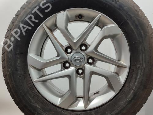 Rim HYUNDAI TUCSON (TL, TLE) 1.6 GDi | BP22398955C45 
