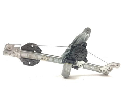 Used Rear left window mechanism DACIA SANDERO II [2012-2025]  30966790