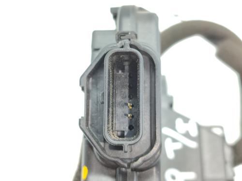 Rear left lock NISSAN MICRA V (K14) 1.5 DCI | BP16914815C100